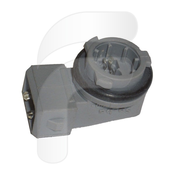 GAUGE LAMP HOLDER CONNECTOR